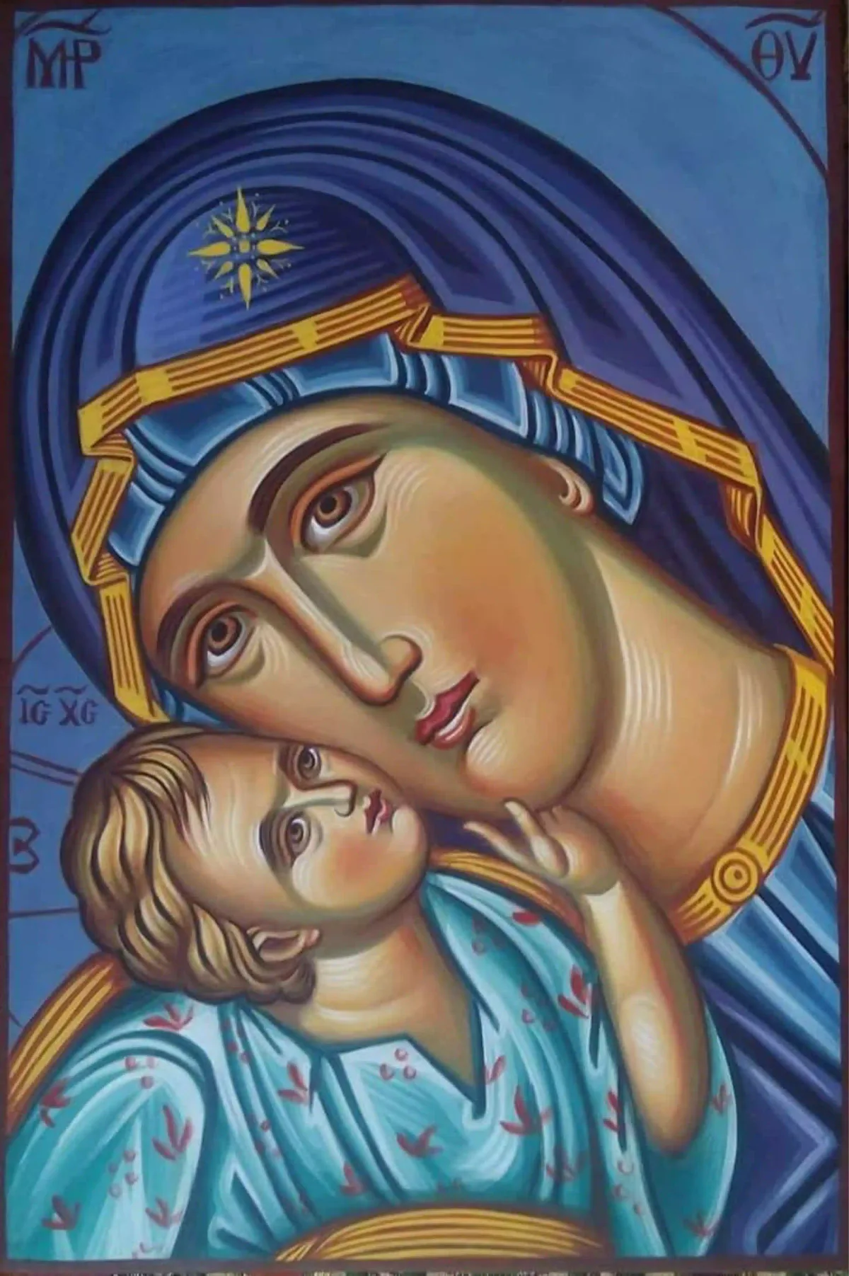 Nossa Senhora