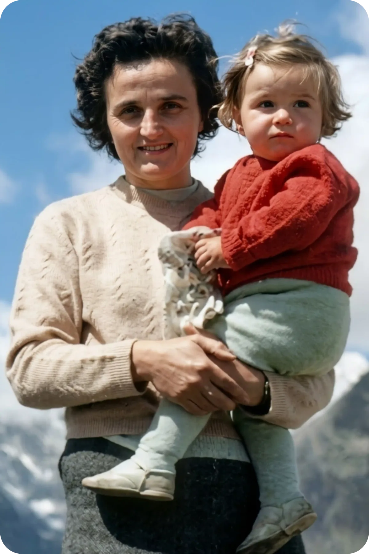 Santa GiannaBeretta Molla